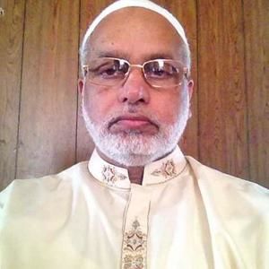 Meet your Posher, Mohammad